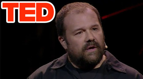 Conferencia de Massimo Banzi sobre Arduino en TED | tecno4 | Scoop.it