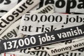 A Labor Day Shout Out to the&nbsp;Unemployed | Electile Dysfunction | Scoop.it