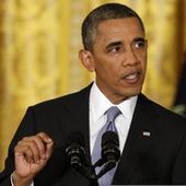Obama appelle &agrave; r&eacute;former le "Patriot Act" | Libert&eacute;s Num&eacute;riques | Scoop.it