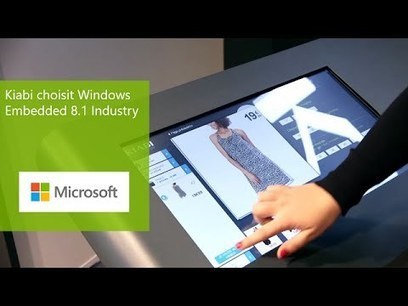 La cl&eacute; du digital: prendre le client par la main | Commerce connect&eacute;, E-Commerce & vente en ligne, strat&eacute;gie de commerce multi-canal et omni-canal | Scoop.it