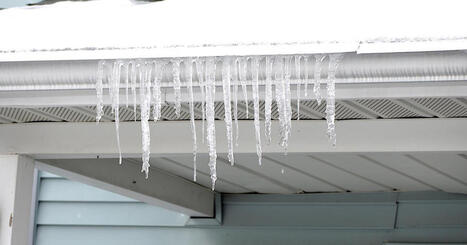 Preparing for this weekend's winter storm? Why ice may be more dangerous than snow - CBS News | Operation Deimos | Scoop.it