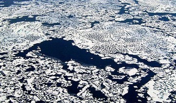 La Nasa découvre un autre accélérateur de réchauffement climatique | Toxique, soyons vigilant ! | Scoop.it