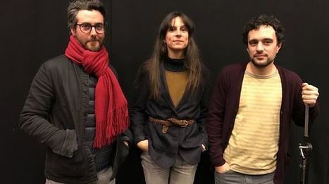 Samuel Achache, Jeanne Candel et Jean Bellorini - Orféo/Karamazov :  entre artisanat furieux et lyrisme poétique. | Revue de presse théâtre | Scoop.it