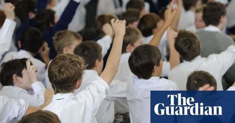 Victoria to ban mobile phones in all state primary and secondary schools | Mobile Learning | Scoop.it