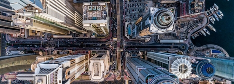 Dronestagram and National Geographic pick the best shots from across the world | Public Relations & Social Marketing Insight | Scoop.it