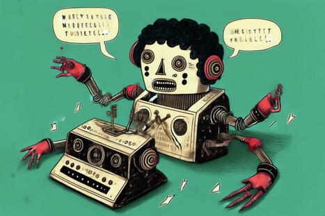 20 Entertaining Uses of ChatGPT You Never Knew Were Possible | Digital Delights - Digital Tribes | Scoop.it