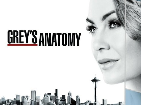 Grey’s Anatomy effect: television portrayal of patients with trauma may cultivate unrealistic patient and family expectations after injury - BMJ | Italian Social Marketing Association -   Newsletter 216 | Scoop.it