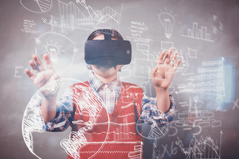 Using the ‘virtual’ to change the ‘reality’ of education | Educational Technology News | Scoop.it