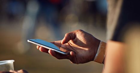 Privacywaakhond: spoedwet voor volgen van burgers via hun mobiele telefoon moet van tafel | Privacy in crisistijd | Scoop.it