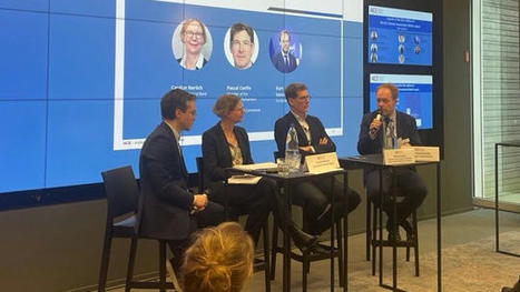 La Commission européenne envisage un plan ambitieux pour stimuler les investissements verts | Prospectives et nouveaux enjeux dans l'entreprise | Scoop.it