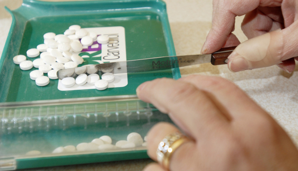 This Is the Most Important Business Trend in Pharma | New pharma | Scoop.it