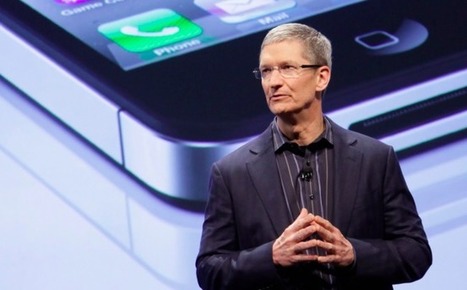 L'ad block d'Apple va-t-il tuer le display? - Frenchweb.fr | Mobile Marketing | Scoop.it