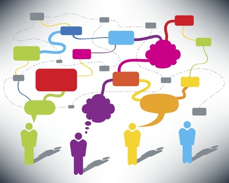 How Large Is Your Network? The Power of 2nd and 3rd Degree Connections | Practical Networked Leadership Skills | Scoop.it
