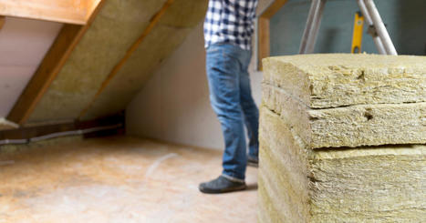Quels gains carbone attendre de travaux de rénovation en maison individuelle ? | Regards croisés sur la transition écologique | Scoop.it