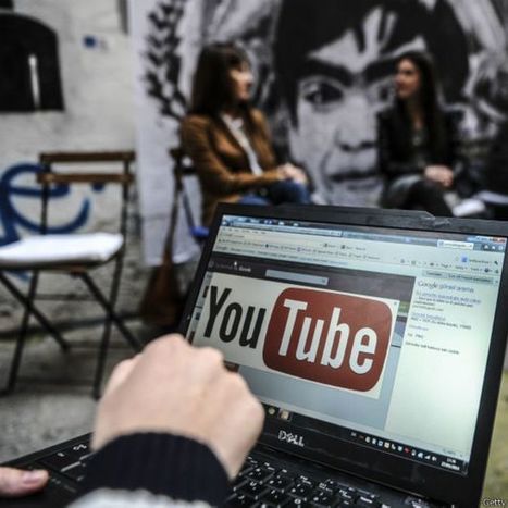 Cómo eliminar contenido de Facebook y YouTube de Google sin dejar rastro | TIC & Educación | Scoop.it