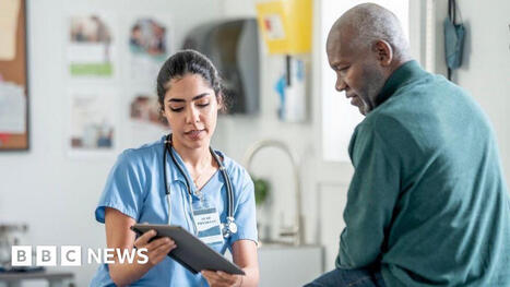 New walk-in mental health centres to open in banks and libraries across England | Hospitals and Healthcare | Scoop.it