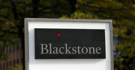 Blackstone to buy 40% stake in India's Kolte-Patil Developers for $134 million | Gouvernance - Veille quotidienne | Scoop.it