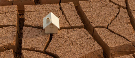 Comment la sécheresse s’en prend à nos maisons | Build Green, pour un habitat écologique | Scoop.it