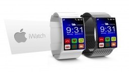 Eight Smart Apps for your Smart Apple Watch | Technology in Business Today | Scoop.it