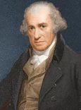 BBC - History - James Watt | Industrial Revolution | Scoop.it
