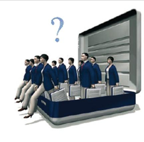 Sales rep restrictions point to need for a pharma rethink | New pharma | Scoop.it