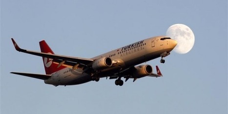 A Bordeaux, Turkish Airlines d&eacute;colle vraiment | Bordeaux M&eacute;tropole tertiaire et financi&egrave;re | Scoop.it