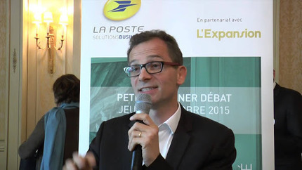 #ECommerce  Stéphane Treppoz, président du directoire de Sarenza, intervenait… | E-marketing | Scoop.it