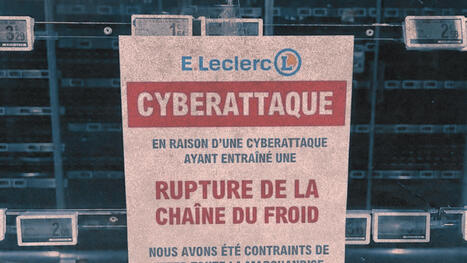 C&rsquo;est l&rsquo;h&eacute;catombe : apr&egrave;s Danfoss, un deuxi&egrave;me fournisseur de syst&egrave;mes frigorifiques est vis&eacute; par des hackers | Cyber-s&eacute;curit&eacute; | Scoop.it