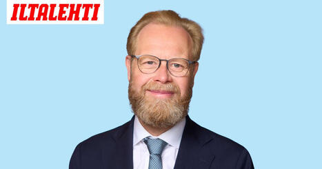 Ruotsalaiset oivalsivat jotain k&auml;&auml;nteentekev&auml;&auml; Suomesta: "Tosiasia" | A1Uutiset | Scoop.it