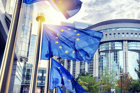L’Anses propose de classer le galaxolide comme substance toxique pour la reproduction dans le règlement européen CLP | Prévention du risque chimique | Scoop.it