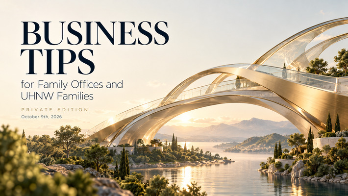 Crisis Volunteering: Building Resilience, Compassion, and a Legacy of Service | Family Office & Billionaire Report - Empowering Family Dynasties | Scoop.it