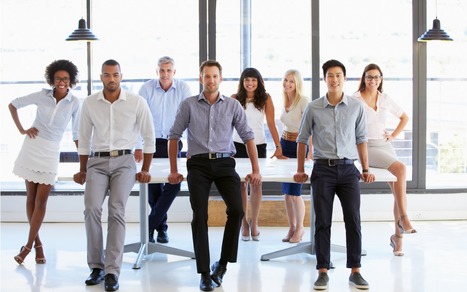 The Importance of Business Communication | Teaching a Modern Business Communication Course | Scoop.it