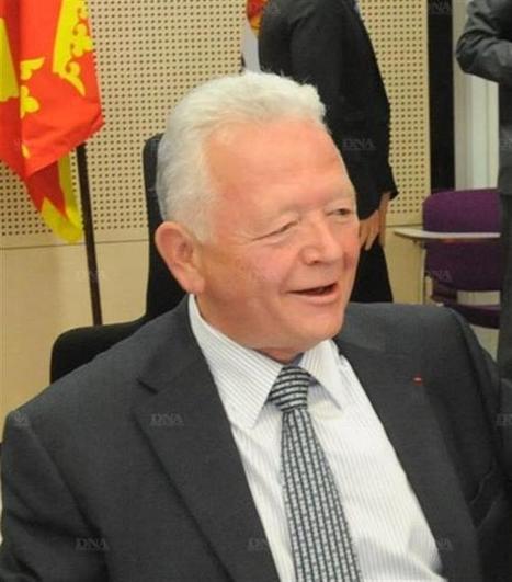 Conseil d'Alsace | Naissance d&rsquo;un &laquo; astre &raquo; ou projet mort-n&eacute; ? | Alsace Actu | Scoop.it