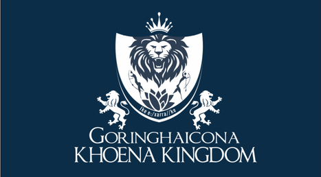 !Urikx’aikua Goringhaiqua, !Uri//’ael’ona Watermen, Kaapmans, Koopmans, or Capemen called the Goringhaicona, Goringhaikona | Indigenous People, Colonialism & Slavery Raparations, ReColonisation 2013+ | Scoop.it