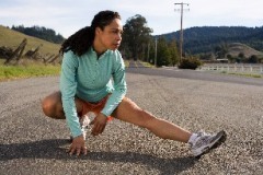 Skip the Pre-Run Stretch—It Doesn't Prevent Injuries | Healthland | TIME.com | Physical and Mental Health - Exercise, Fitness and Activity | Scoop.it