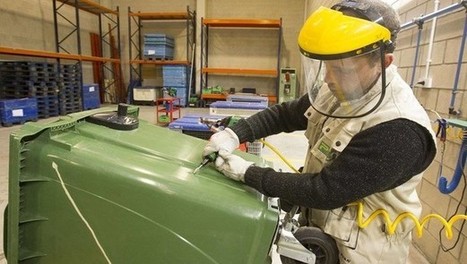 La economía navarra produce más que antes de la crisis con 27.000 trabajadores menos | Ordenación del Territorio | Scoop.it