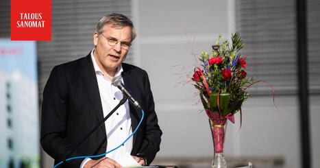 Yritt&auml;jien Pentik&auml;inen: Yritt&auml;j&auml;el&auml;keuudistuksessa hyv&auml;&auml; ja huonoa | 1Uutiset - Lukemisen t&auml;hden | Scoop.it