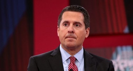 Devin Nunes&rsquo; hometown paper scorches the &lsquo;obsessed&rsquo; Republican lawmaker as it endorses his rival &ndash; RawStory.com | Backstabber Watch | Scoop.it