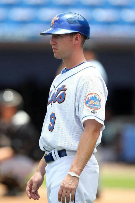 The Mets Quietly Fired Ryan Ellis for Sexual Harassment - The New York Times | Operation Oya | Scoop.it
