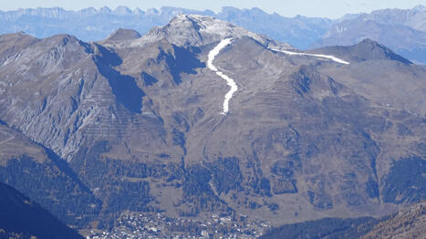 Skiing and Climate Change: The Future of Snowmaking | News aus der Seilbahn- und Wintersportwelt -- Nouvelles du monde des remont&eacute;es m&eacute;caniques et du sport d'hiver | Scoop.it