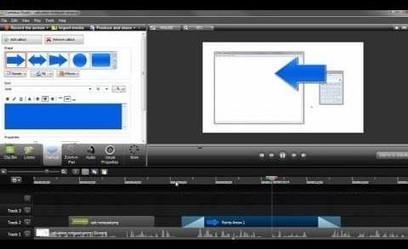 eLearning Authoring Tools Free Video Tutorials Online | vivaeLearning | Education 2.0 & 3.0 | Scoop.it