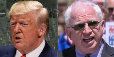 'Here was my exact plan to pull it off': Ex-Trump lawyer accused of incriminating himself - Raw Story | Backstabber Watch | Scoop.it