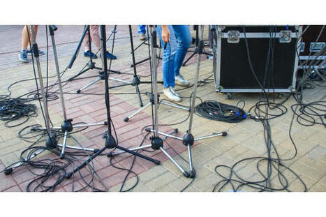 L&rsquo;avenir des salles de musiques actuelles est-il compromis ? | Culture | Scoop.it