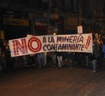 Contra el extractivismo | Uruguay Libre de megamineria | Scoop.it