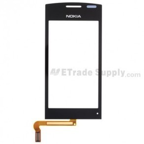 Nokia 500 Digitizer Touch Panel | Screen Replacement | Scoop.it
