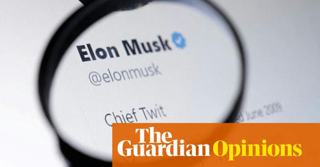 Twitter deal may signal point when the ‘everything bubble’ bursts | Larry Elliott | The Guardian | International Economics: IB Economics | Scoop.it