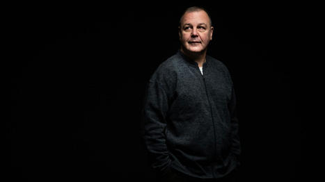 "Cela ne m'enlèvera pas mon enthousiasme" : Christophe Rauck, nouveau directeur du théâtre des Amandiers, raconte sa prise de fonction en pleine crise sanitaire | Revue de presse théâtre | Scoop.it