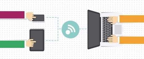 Lifi la conexión a Internet 100 veces más rápida que tu Wifi | tecno4 | Scoop.it