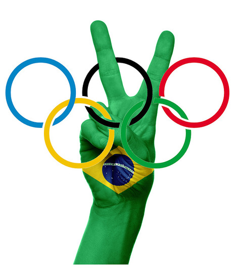 Infographic: Who will watch the Rio Olympics, and what will they buy? | consumer psychology | Scoop.it