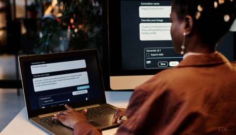 IA en formation : après l’expérimentation, place à l’action ! | Formation : Innovations et EdTech | Scoop.it